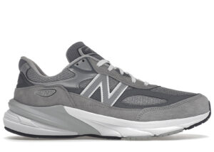 New Balance 990v6 MiUSA Grey M990GL6 - Brosneaker photo 1