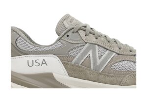 New Balance 990v6 MiUSA WTAPS M990WT6 - Brosneaker photo 2