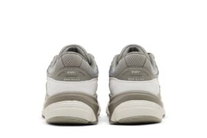 New Balance 990v6 MiUSA WTAPS M990WT6 - Brosneaker photo 6