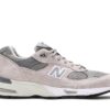 New Balance 991 Kith Grey M991GL - Brosneaker photo 1