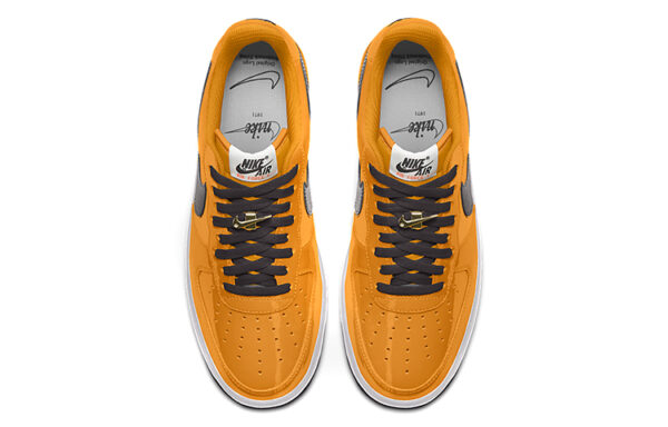 New Balance 991 MiUK Finale Pack Delicioso DJ7015-991 - Brosneaker photo 4