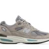 New Balance 991v2 MiUK Rock Ridge Grey U991GL2 - Brosneaker photo 1