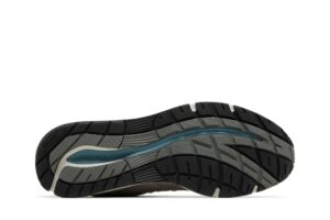 New Balance 991v2 MiUK Rock Ridge Grey U991GL2 - Brosneaker photo 4