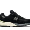 New Balance 992 Black Grey (MiUSA) M992BL - Brosneaker photo 1