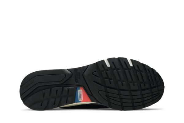 New Balance 992 Black Grey (MiUSA) M992BL - Brosneaker photo 4