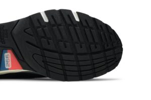 New Balance 992 Black Grey (MiUSA) M992BL - Brosneaker photo 5