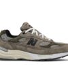 New Balance 992 JJJJound Grey M992J2 - Brosneaker photo 1
