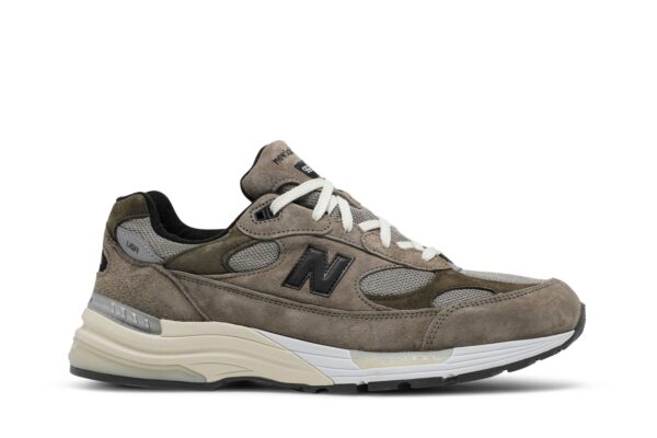 New Balance 992 JJJJound Grey M992J2 - Brosneaker photo 1