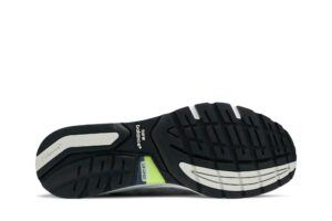 New Balance 992 MiUSA Black Grey Volt M992TQ - Brosneaker photo 4