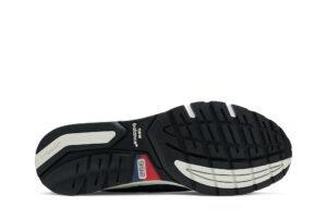 New Balance 992 Navy Grey M992GG - Brosneaker photo 4