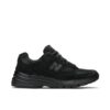 New Balance 992 Triple Black M992EA - Brosneaker photo 1