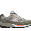 New Balance 992 WTAPS M992WT - Brosneaker photo 1