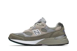 New Balance 992 WTAPS M992WT - Brosneaker photo 3