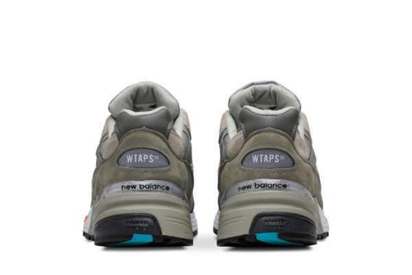 New Balance 992 WTAPS M992WT - Brosneaker photo 6