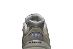 New Balance 992 WTAPS M992WT - Brosneaker photo 7