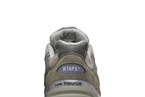 New Balance 992 WTAPS M992WT - Brosneaker photo 7