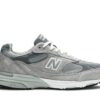 New Balance 993 MiUSA Grey MR993GL - Brosneaker photo 1