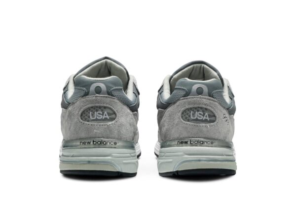New Balance 993 MiUSA Grey MR993GL - Brosneaker photo 6