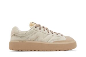 New Balance CT302 Beige Bone CT302WB - Brosneaker photo 1