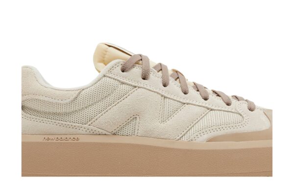 New Balance CT302 Beige Bone CT302WB - Brosneaker photo 2