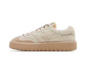 New Balance CT302 Beige Bone CT302WB - Brosneaker photo 3