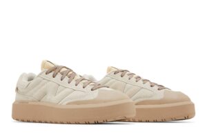 New Balance CT302 Beige Bone CT302WB - Brosneaker photo 8