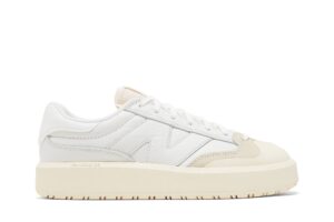 New Balance CT302 White Moonbeam CT302OB - Brosneaker photo 1