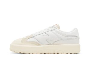 New Balance CT302 White Moonbeam CT302OB - Brosneaker photo 3