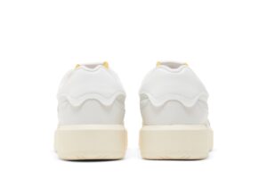 New Balance CT302 White Moonbeam CT302OB - Brosneaker photo 6