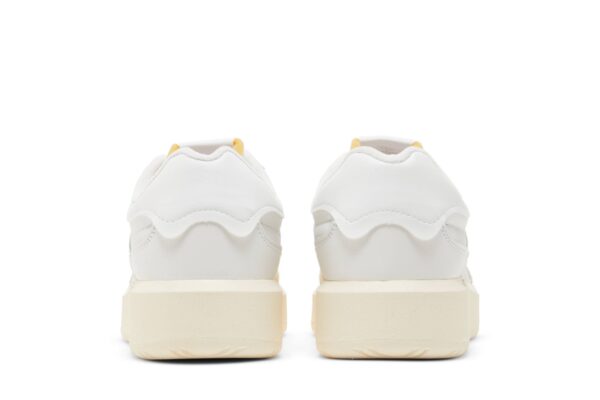 New Balance CT302 White Moonbeam CT302OB - Brosneaker photo 6