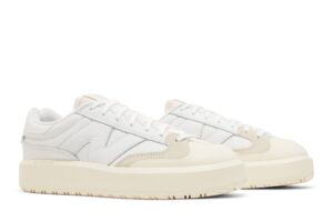 New Balance CT302 White Moonbeam CT302OB - Brosneaker photo 8