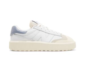 New Balance CT302 White Reflection Violet CT302OA - Brosneaker photo 1