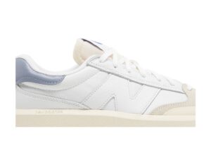 New Balance CT302 White Reflection Violet CT302OA - Brosneaker photo 2