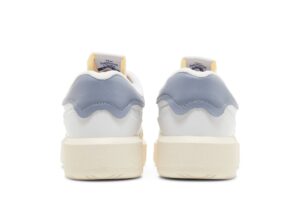 New Balance CT302 White Reflection Violet CT302OA - Brosneaker photo 6