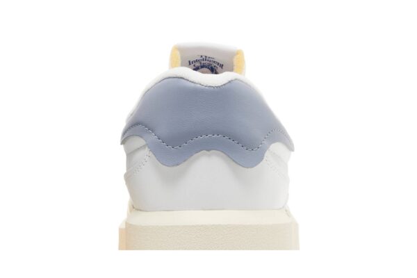 New Balance CT302 White Reflection Violet CT302OA - Brosneaker photo 7