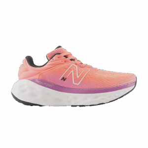 New Balance Fresh Foam 840v1 Arctic Grey Raspberry (Women's) W840FLN - Brosneaker photo 1
