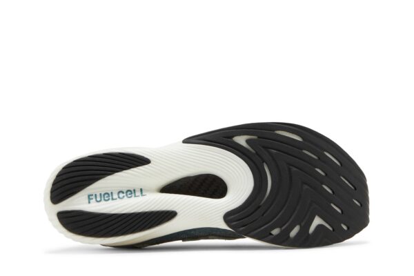 New Balance FuelCell RC Elite v2 Tokyo Design Studio Grey Vetiver MSRCELTO - Brosneaker photo 4