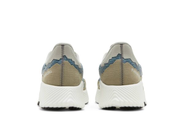 New Balance FuelCell RC Elite v2 Tokyo Design Studio Grey Vetiver MSRCELTO - Brosneaker photo 6