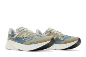 New Balance FuelCell RC Elite v2 Tokyo Design Studio Grey Vetiver MSRCELTO - Brosneaker photo 8