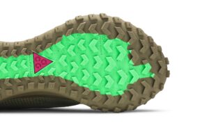 Nike ACG Mountain Fly Gore-tex Khaki CT2904-200 - Brosneaker photo 5