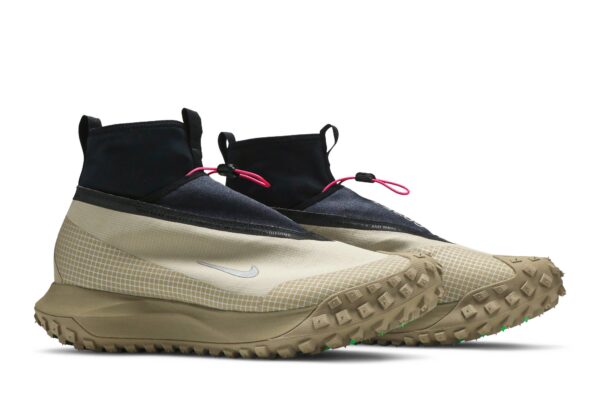 Nike ACG Mountain Fly Gore-tex Khaki CT2904-200 - Brosneaker photo 8