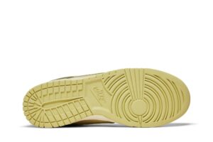 Nike Air Dunk Velcro Tongue Milk Tea FB4960-210 - Brosneaker photo 4