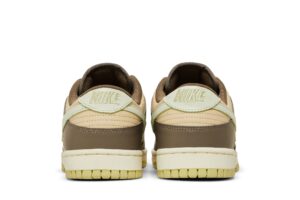Nike Air Dunk Velcro Tongue Milk Tea FB4960-210 - Brosneaker photo 6