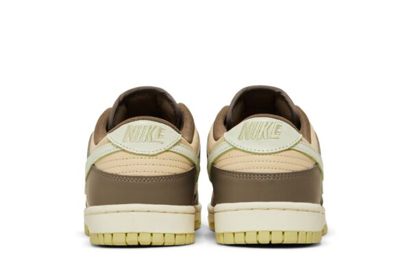 Nike Air Dunk Velcro Tongue Milk Tea FB4960-210 - Brosneaker photo 6