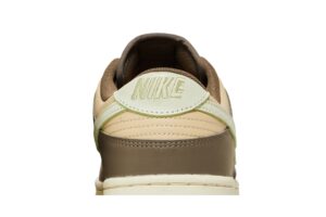 Nike Air Dunk Velcro Tongue Milk Tea FB4960-210 - Brosneaker photo 7