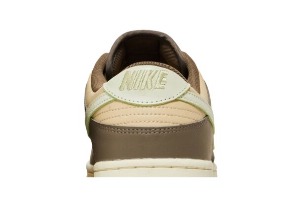 Nike Air Dunk Velcro Tongue Milk Tea FB4960-210 - Brosneaker photo 7