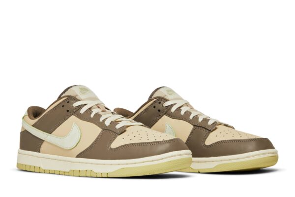Nike Air Dunk Velcro Tongue Milk Tea FB4960-210 - Brosneaker photo 8