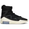 Nike Air Fear Of God 1 Black AR4237-001 - Brosneaker photo 1