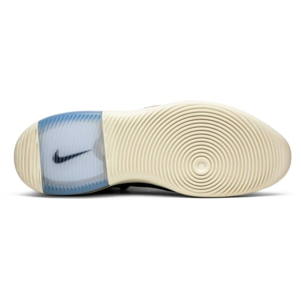 Nike Air Fear Of God 1 Black AR4237-001 - Brosneaker photo 4