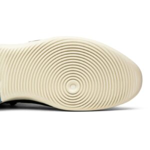 Nike Air Fear Of God 1 Black AR4237-001 - Brosneaker photo 5